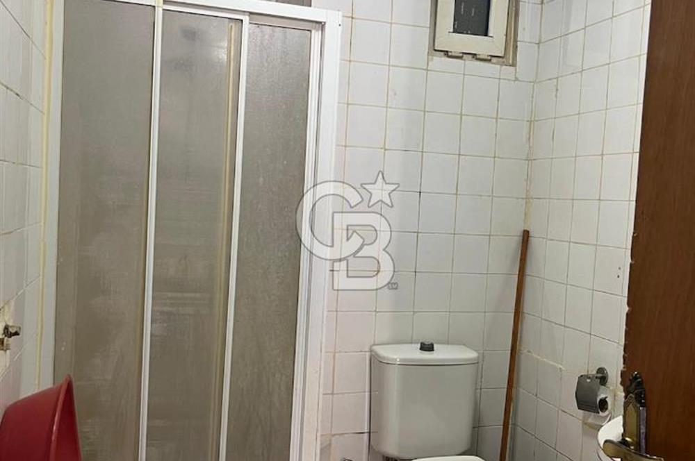 CB VİZYON YELİZ AKSOY'DAN ÇİSAN BLOKLARINDA SATILIK DAİRE