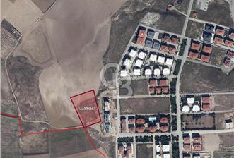 CB CITY’DEN ESKİŞEHİR BATIKENT MAHALLESİNDE SATILIK TARLA