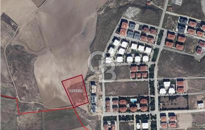 CB CITY’DEN ESKİŞEHİR BATIKENT MAHALLESİNDE SATILIK TARLA