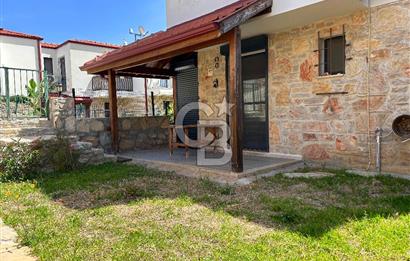 DATÇA KARAKÖY'DE SATILIK 2+1 KÖŞE VİLLA
