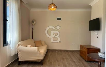 DATÇA KARAKÖY'DE SATILIK 2+1 KÖŞE VİLLA