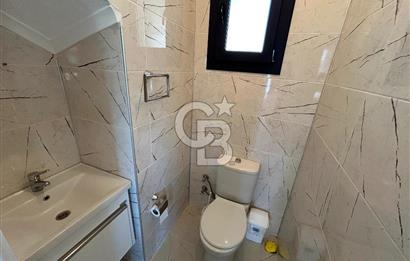 DATÇA KARAKÖY'DE SATILIK 2+1 KÖŞE VİLLA