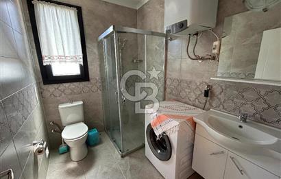 DATÇA KARAKÖY'DE SATILIK 2+1 KÖŞE VİLLA