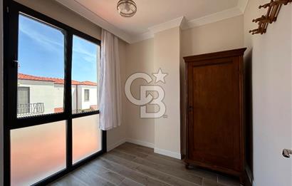 DATÇA KARAKÖY'DE SATILIK 2+1 KÖŞE VİLLA