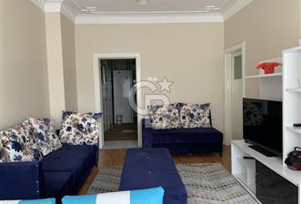 ANITTEPE GENÇLİK CADDESİNDE EŞYALI KİRALIK DAİRE