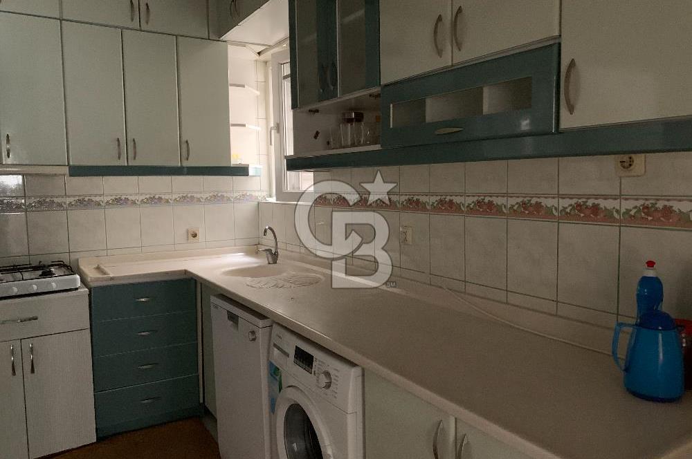 ANITTEPE GENÇLİK CADDESİNDE EŞYALI KİRALIK DAİRE