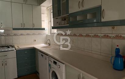 ANITTEPE GENÇLİK CADDESİNDE EŞYALI KİRALIK DAİRE