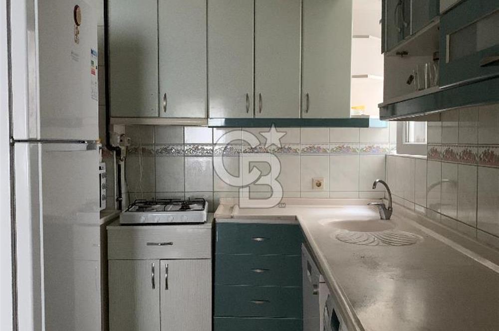 ANITTEPE GENÇLİK CADDESİNDE EŞYALI KİRALIK DAİRE