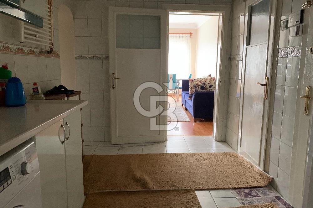 ANITTEPE GENÇLİK CADDESİNDE EŞYALI KİRALIK DAİRE