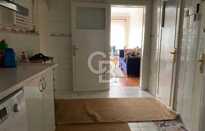 ANITTEPE GENÇLİK CADDESİNDE EŞYALI KİRALIK DAİRE