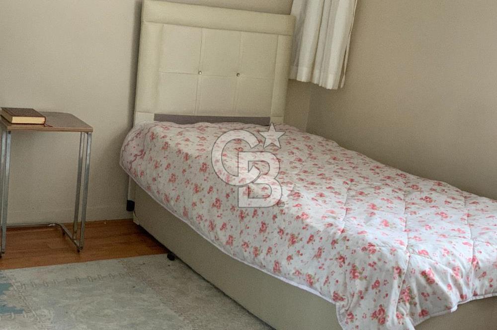 ANITTEPE GENÇLİK CADDESİNDE EŞYALI KİRALIK DAİRE
