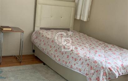 ANITTEPE GENÇLİK CADDESİNDE EŞYALI KİRALIK DAİRE