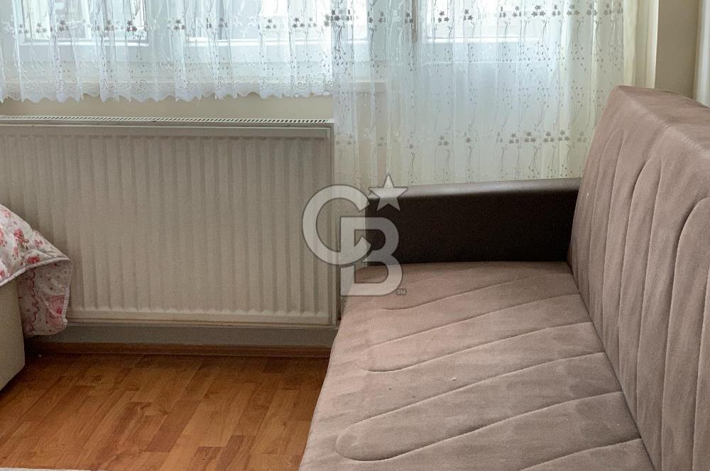 ANITTEPE GENÇLİK CADDESİNDE EŞYALI KİRALIK DAİRE