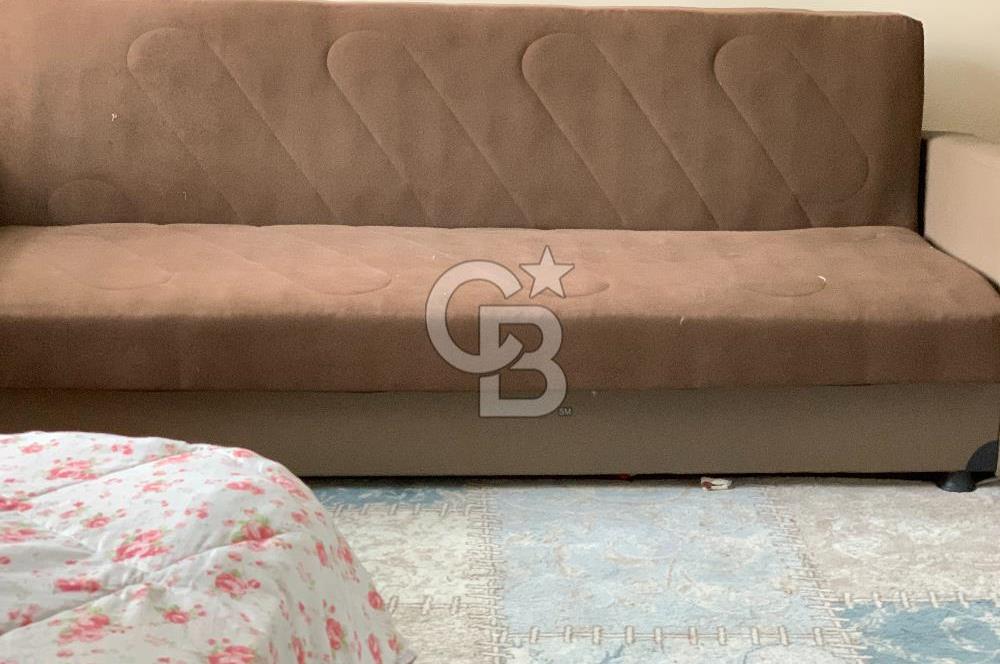 ANITTEPE GENÇLİK CADDESİNDE EŞYALI KİRALIK DAİRE