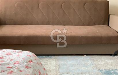 ANITTEPE GENÇLİK CADDESİNDE EŞYALI KİRALIK DAİRE