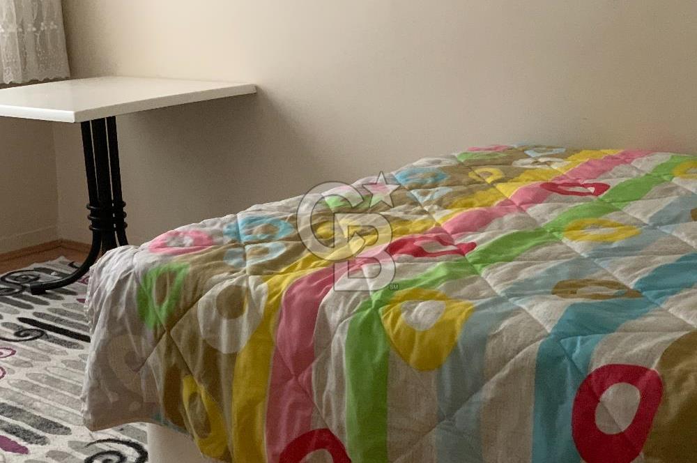 ANITTEPE GENÇLİK CADDESİNDE EŞYALI KİRALIK DAİRE