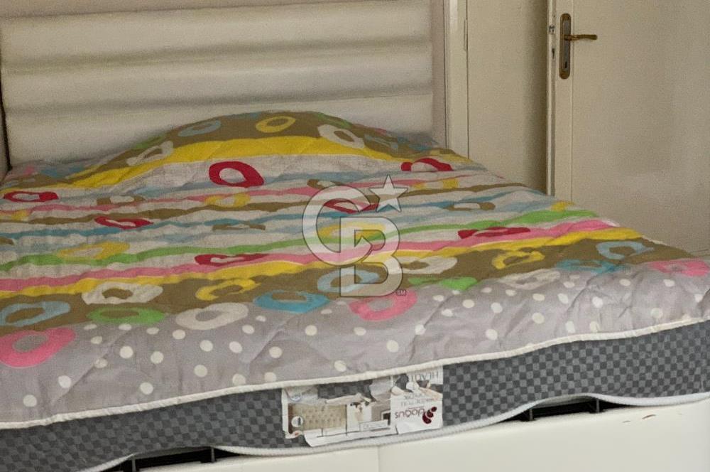 ANITTEPE GENÇLİK CADDESİNDE EŞYALI KİRALIK DAİRE