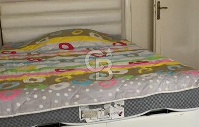 ANITTEPE GENÇLİK CADDESİNDE EŞYALI KİRALIK DAİRE
