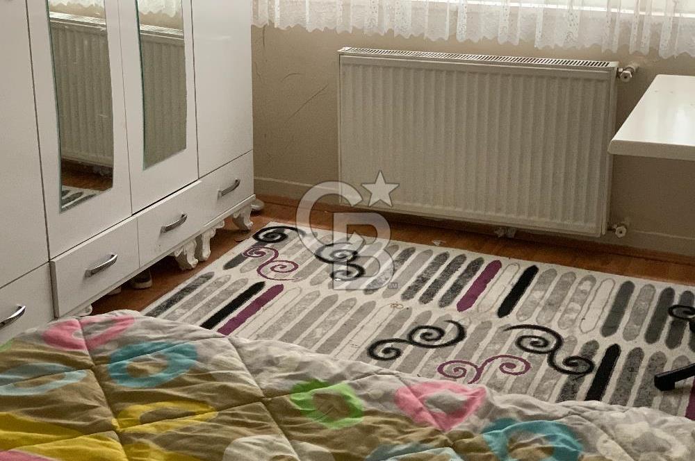 ANITTEPE GENÇLİK CADDESİNDE EŞYALI KİRALIK DAİRE