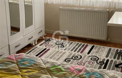 ANITTEPE GENÇLİK CADDESİNDE EŞYALI KİRALIK DAİRE