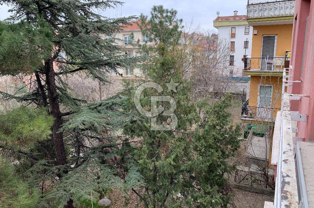 ANITTEPE GENÇLİK CADDESİNDE EŞYALI KİRALIK DAİRE