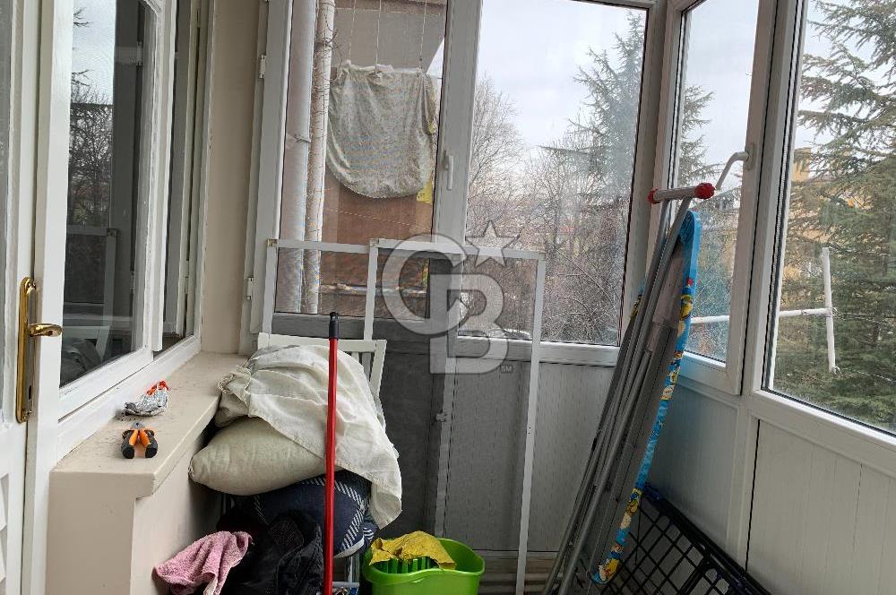 ANITTEPE GENÇLİK CADDESİNDE EŞYALI KİRALIK DAİRE