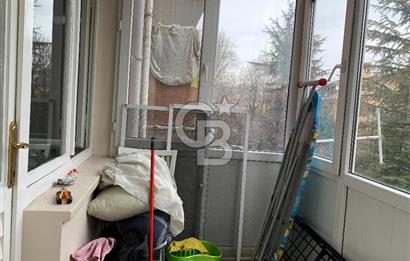 ANITTEPE GENÇLİK CADDESİNDE EŞYALI KİRALIK DAİRE