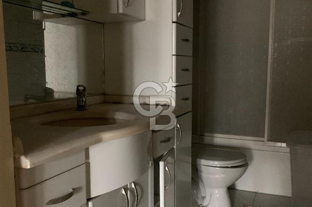 ANITTEPE GENÇLİK CADDESİNDE EŞYALI KİRALIK DAİRE