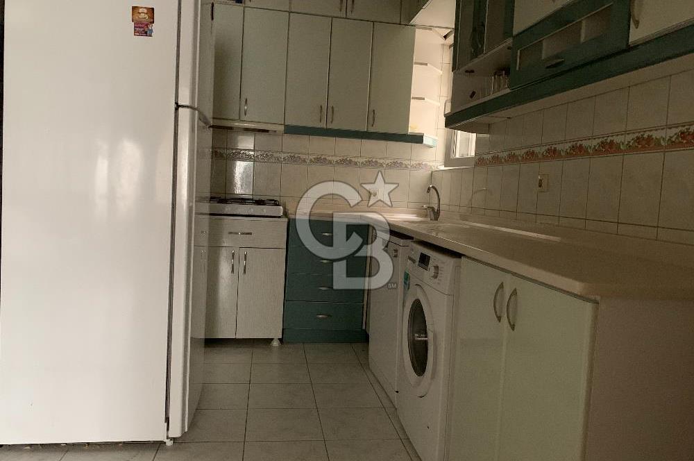 ANITTEPE GENÇLİK CADDESİNDE EŞYALI KİRALIK DAİRE
