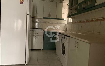 ANITTEPE GENÇLİK CADDESİNDE EŞYALI KİRALIK DAİRE