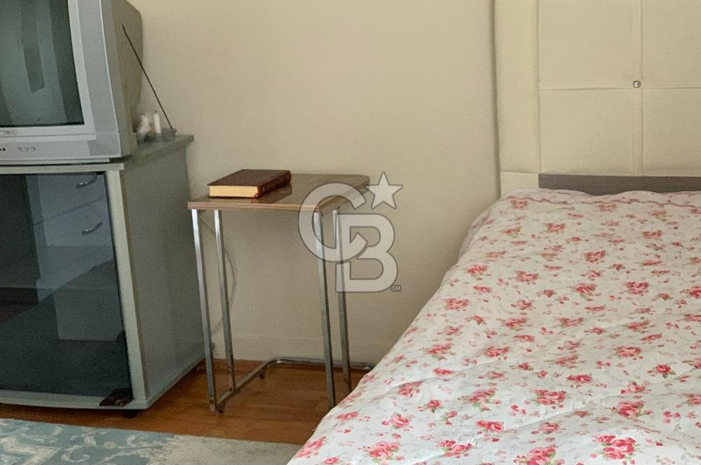 ANITTEPE GENÇLİK CADDESİNDE EŞYALI KİRALIK DAİRE