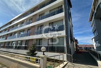 İNCEK KIZILCAŞAR KENT PARADİSE SİTESİ 1+1 ÖN CEPHE SATILIK DAİRE