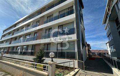 İNCEK KIZILCAŞAR KENT PARADİSE SİTESİ 1+1 ÖN CEPHE SATILIK DAİRE