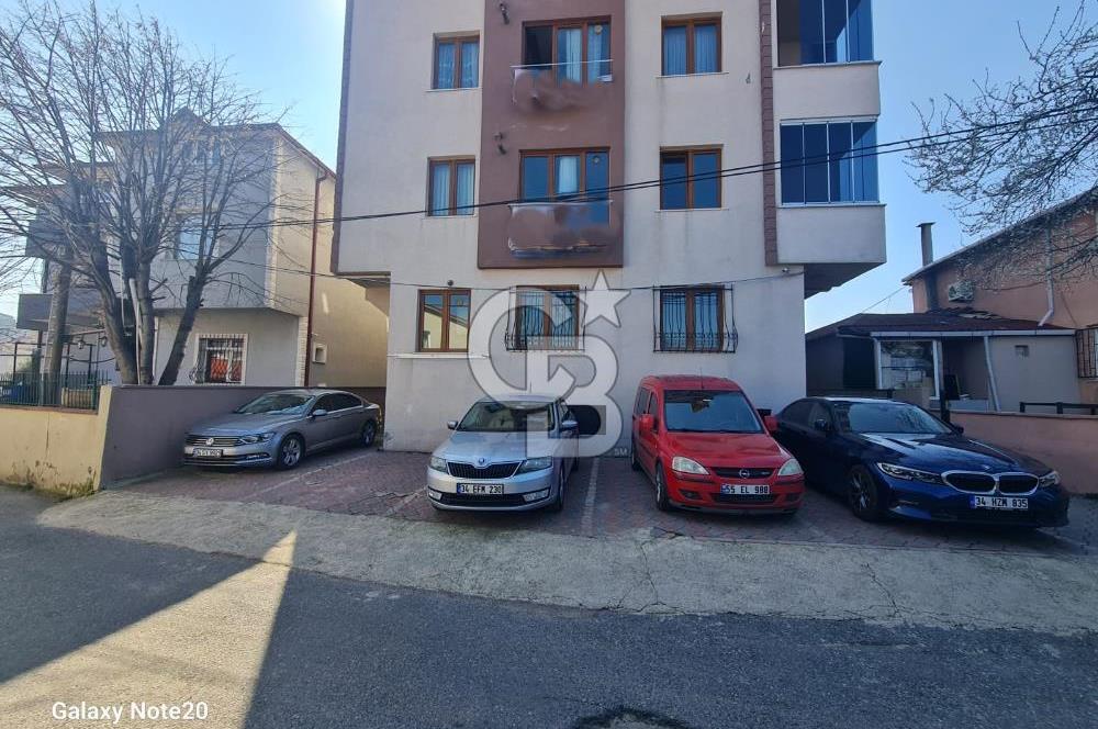 Beykoz Çubuklu Mahallesinde Kiralık 3+1 Daire