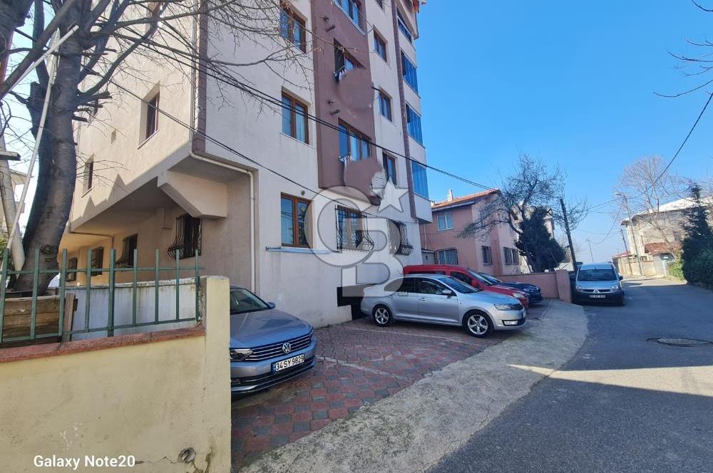 Beykoz Çubuklu Mahallesinde Kiralık 3+1 Daire
