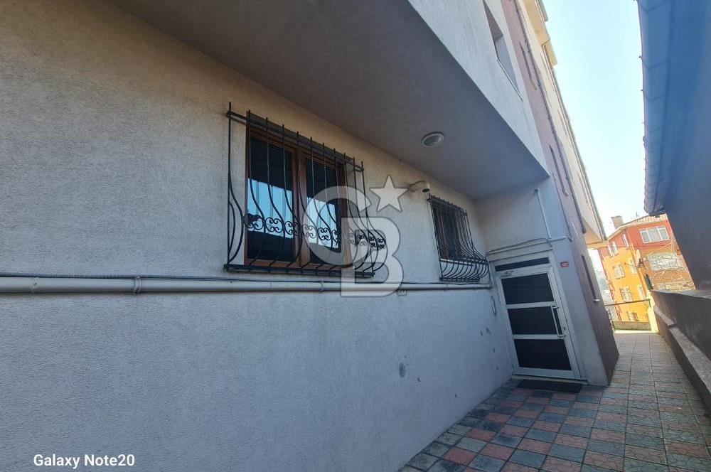 Beykoz Çubuklu Mahallesinde Kiralık 3+1 Daire