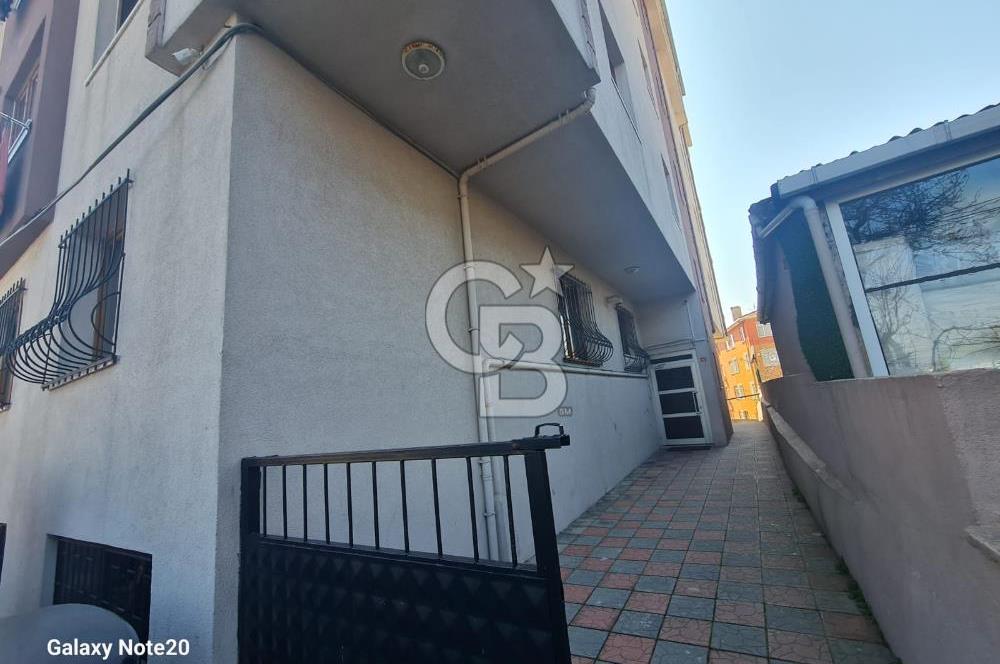 Beykoz Çubuklu Mahallesinde Kiralık 3+1 Daire