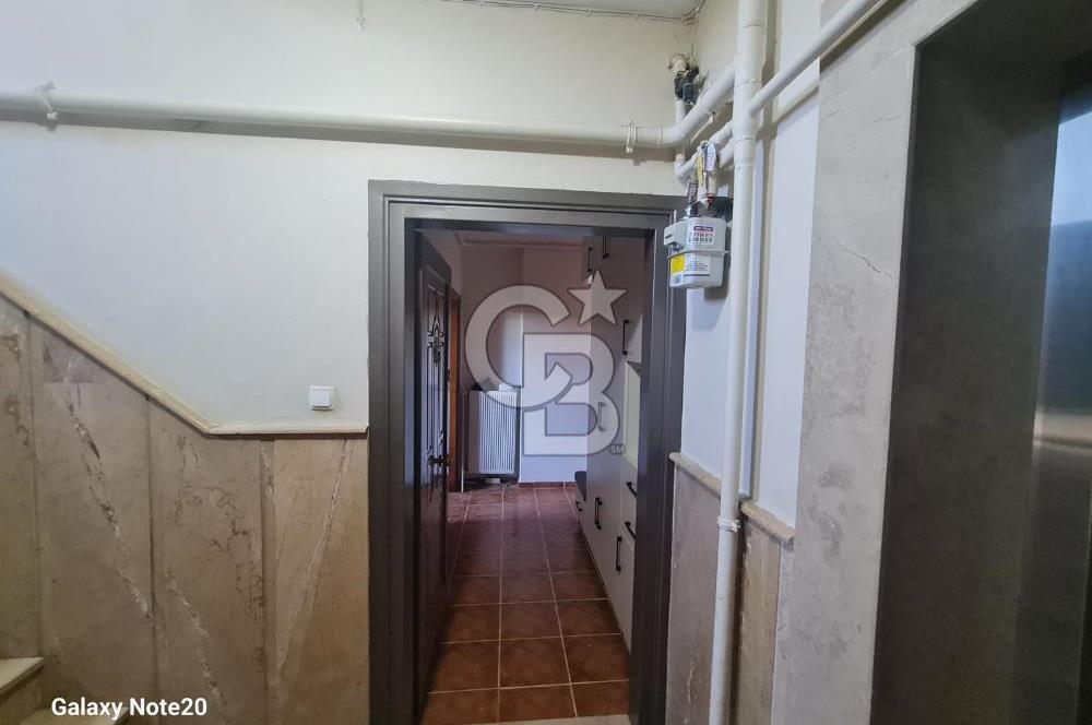 Beykoz Çubuklu Mahallesinde Kiralık 3+1 Daire