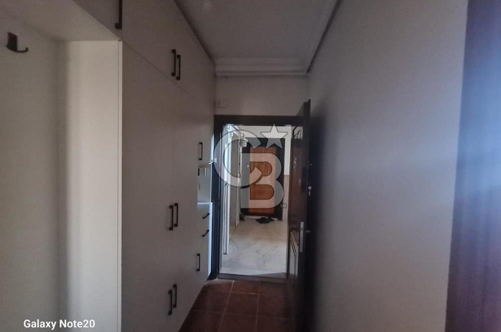 Beykoz Çubuklu Mahallesinde Kiralık 3+1 Daire