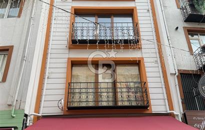 Üsküdar Uncular'da Teraslı Kiralık 1+1 Ofis/Home Ofis