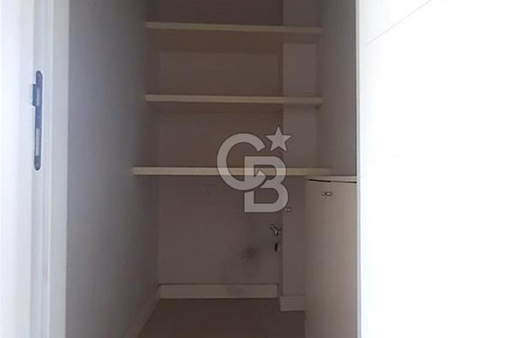 Ağaoğlu My Home Coldwellden 1+1 kİRALIK dAİRE