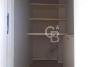 Ağaoğlu My Home Coldwellden 1+1 kİRALIK dAİRE