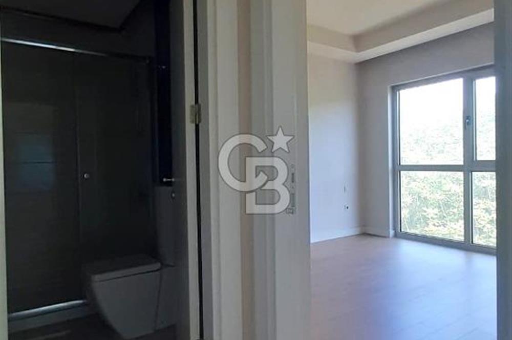 Ağaoğlu My Home Coldwellden 1+1 kİRALIK dAİRE