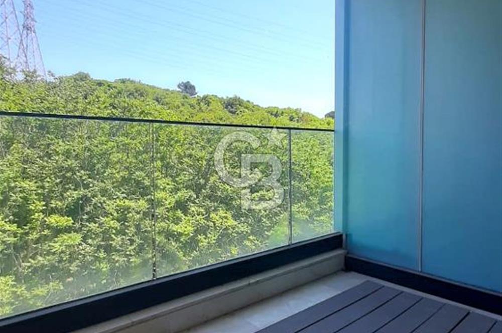 Ağaoğlu My Home Coldwellden 1+1 kİRALIK dAİRE