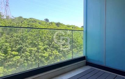 Ağaoğlu My Home Coldwellden 1+1 kİRALIK dAİRE