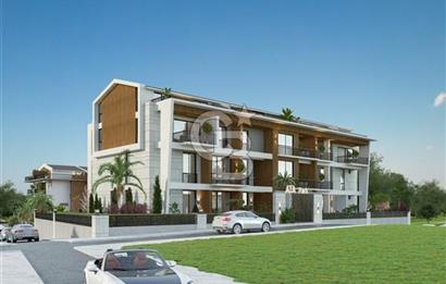 KUŞADASI KADINLAR DENİZİNE YÜRÜME MESAFEFESİNDE 2+1 SIFIR DAİRE