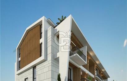 KUŞADASI KADINLAR DENİZİNE YÜRÜME MESAFEFESİNDE 2+1 SIFIR DAİRE