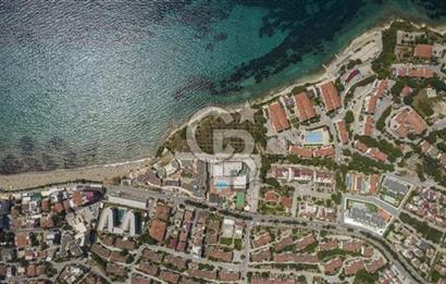 KUŞADASI KADINLAR DENİZİNE YÜRÜME MESAFEFESİNDE 2+1 SIFIR DAİRE