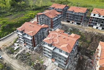 ENVOY'DAN HİSAREYN KARAKÖPRÜ'DE SIFIR 204m2 4+1 ÇATI DUBLEKS