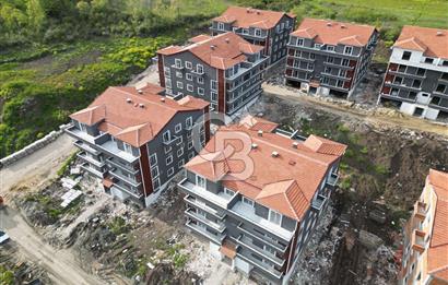 HİSAREYN KARAKÖPRÜ'DE SIFIR 4+1 SİTE İÇİ ÇATI DUBLEKS DAİRE